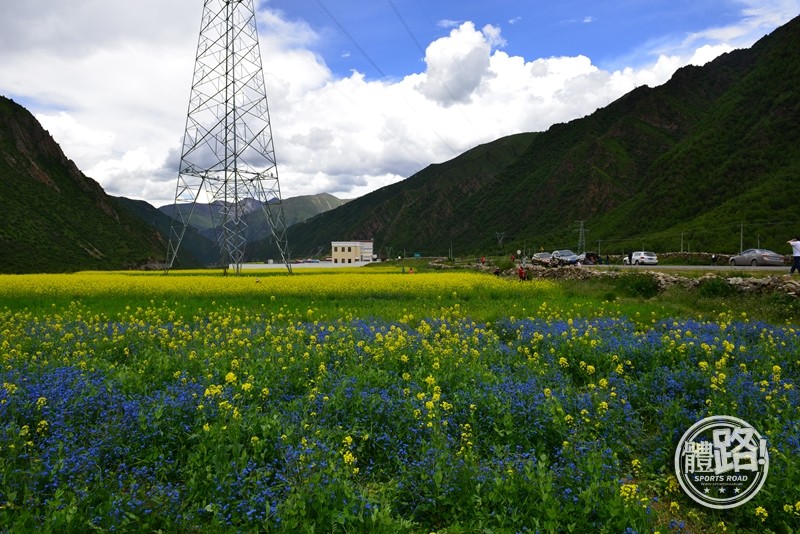 SportsroadJunior,Travel,旅遊,西藏,地平線以上