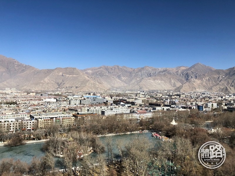 SportsroadJunior,Travel,旅遊,西藏,地平線以上