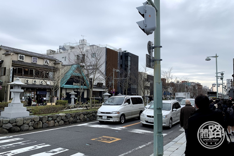 tokyo2020,2020東京奧運,跟著小編遊東奧,滑浪風帆,鎌倉