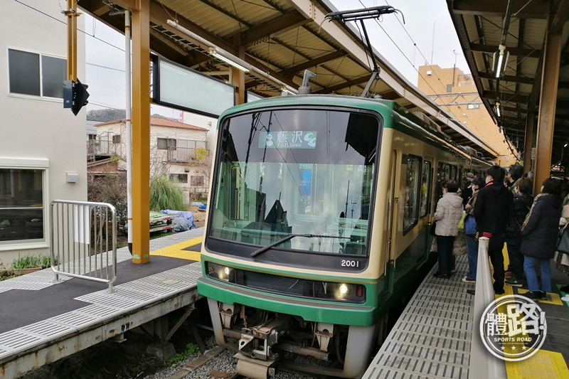 tokyo2020,2020東京奧運,跟著小編遊東奧,滑浪風帆,鎌倉