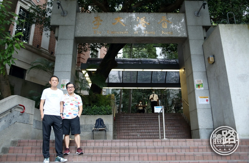 籃球, 本地籃球, 張丕德, 翁金驊, 大心臟博士